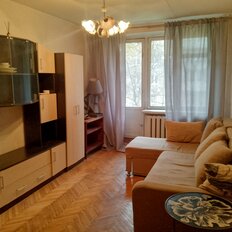 Квартира 30 м², 1-комнатная - изображение 2
