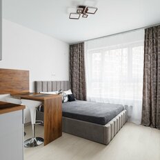 Квартира 21 м², студия - изображение 2