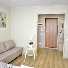 Квартира 41 м², 1-комнатная - изображение 4