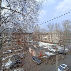 Квартира 32 м², 1-комнатная - изображение 5