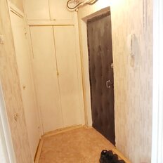 Квартира 29,2 м², 1-комнатная - изображение 1
