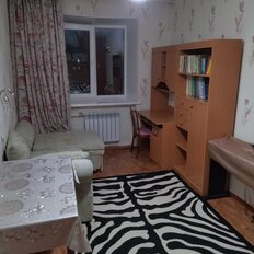 Квартира 63 м², 3-комнатная - изображение 5