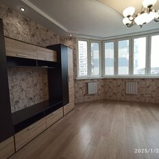Квартира 50 м², 2-комнатная - изображение 5