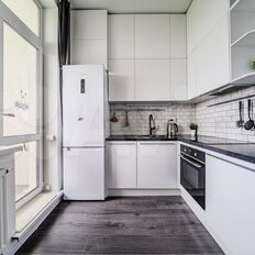 Квартира 32 м², 1-комнатная - изображение 1