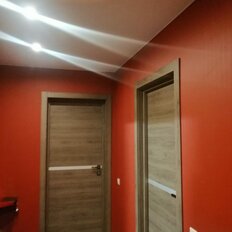 Квартира 79 м², 3-комнатная - изображение 3