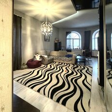 Квартира 72 м², 3-комнатная - изображение 1