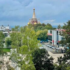 Квартира 54 м², 2-комнатная - изображение 3