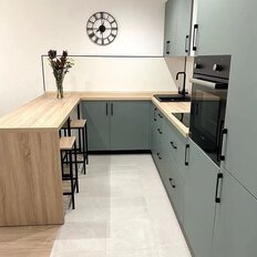Квартира 70 м², 2-комнатная - изображение 1