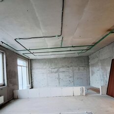 Квартира 59 м², 1-комнатные - изображение 3