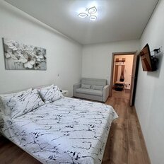 Квартира 38 м², 1-комнатная - изображение 1