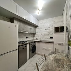 Квартира 29,7 м², 1-комнатная - изображение 2