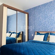 Квартира 41 м², 1-комнатная - изображение 1