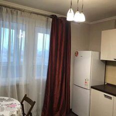 Квартира 62 м², 2-комнатная - изображение 4