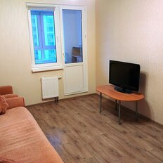 Квартира 55 м², 2-комнатная - изображение 5