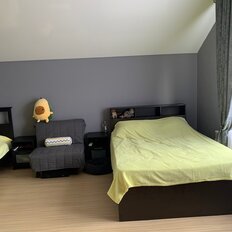 Квартира 115 м², 3-комнатная - изображение 1