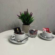 Квартира 41 м², 1-комнатная - изображение 5