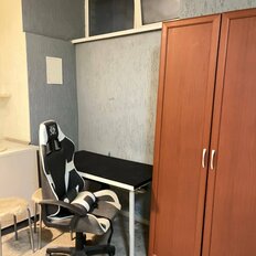 Квартира 33,9 м², студия - изображение 2