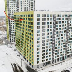 Квартира 33 м², 1-комнатная - изображение 2