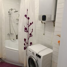 Квартира 46 м², 1-комнатная - изображение 2