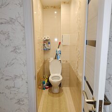 Квартира 65 м², 2-комнатная - изображение 1