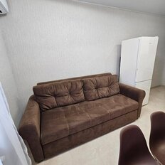 Квартира 42 м², 2-комнатная - изображение 5