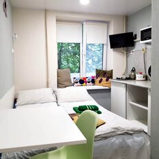 Квартира 56 м², 3-комнатная - изображение 2