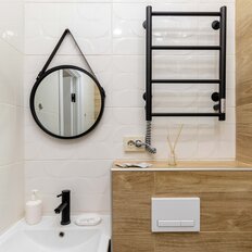 Квартира 37,3 м², 1-комнатная - изображение 1