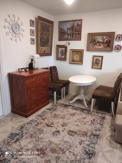 45,4 м², 2-комнатная квартира 6 200 000 ₽ - изображение 41