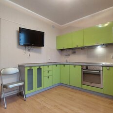 Квартира 38,8 м², 1-комнатная - изображение 2