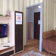 Квартира 25 м², 1-комнатная - изображение 2