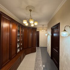 Квартира 120 м², 4-комнатная - изображение 1