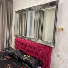 Квартира 27 м², студия - изображение 1