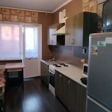 Квартира 30 м², 1-комнатная - изображение 2