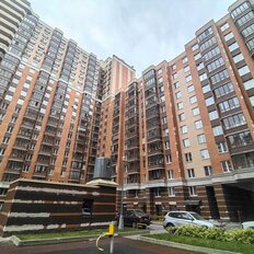 Квартира 41,6 м², 1-комнатная - изображение 1