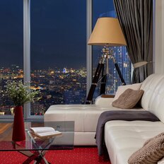 Квартира 92 м², 2-комнатные - изображение 4