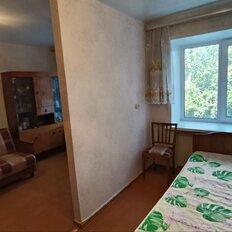 Квартира 22,2 м², 1-комнатная - изображение 2
