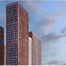 Квартира 37,7 м², 2-комнатная - изображение 5