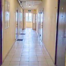 Квартира 21,8 м², студия - изображение 2