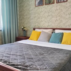 Квартира 64 м², 2-комнатная - изображение 1
