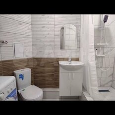 Квартира 46 м², 2-комнатная - изображение 1