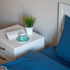 Квартира 28 м², студия - изображение 4