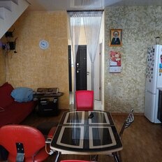 таунхаус + 1 сотка, участок - изображение 5