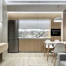 Квартира 41 м², 1-комнатная - изображение 3