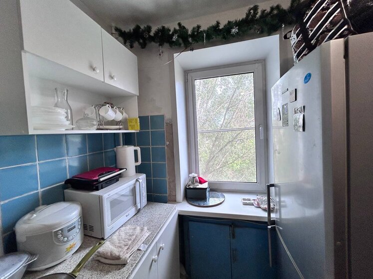 31,6 м², квартира-студия 4 898 000 ₽ - изображение 18