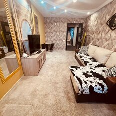 Квартира 50,4 м², 2-комнатная - изображение 3