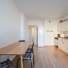 Квартира 90 м², 4-комнатная - изображение 4