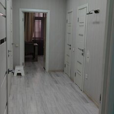 Квартира 93 м², 3-комнатная - изображение 1