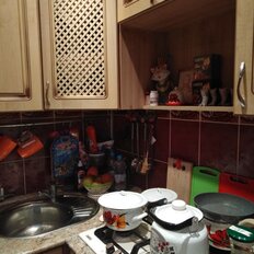 Квартира 33,1 м², 1-комнатная - изображение 1