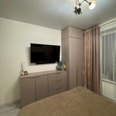 Квартира 33 м², 1-комнатная - изображение 3