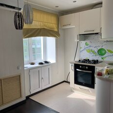 Квартира 32 м², 1-комнатная - изображение 5